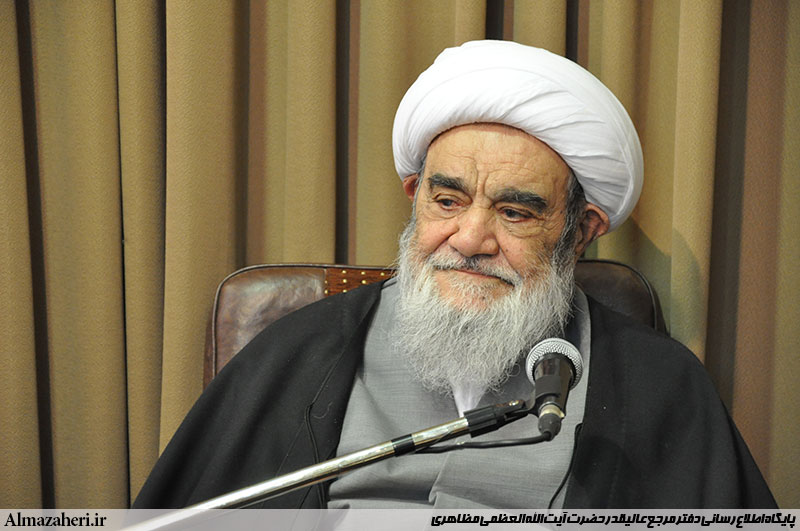 دیدار اعضای هیأت امنای جامعةالمصطفیالعالمیّة - 27/11/1397 JameatolMosatafa-6.jpg