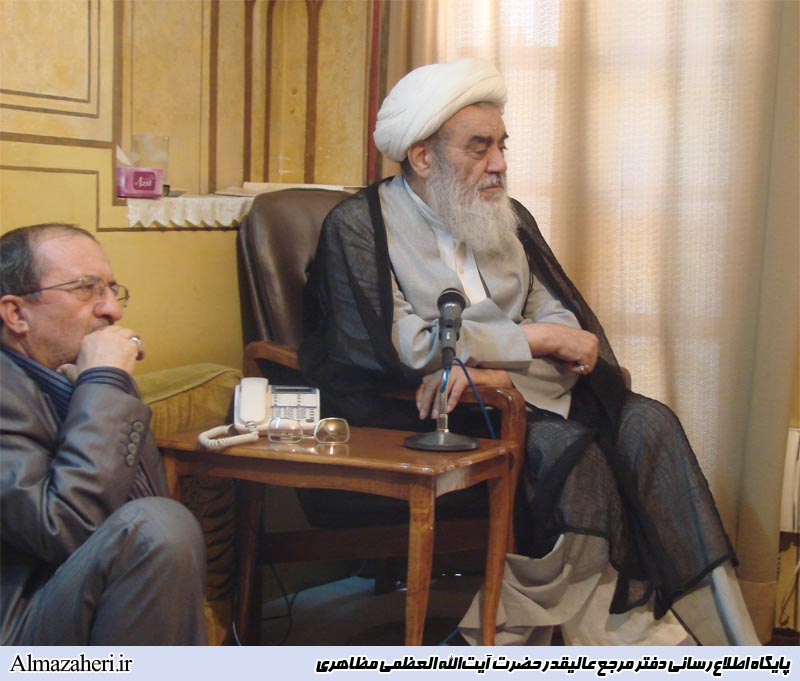 گزارش تصویری: دیدار اعضای هیئت امنای خانۀ مشروطه گزارش تصویری: دیدار اعضای هیئت امنای خانۀ مشروطه